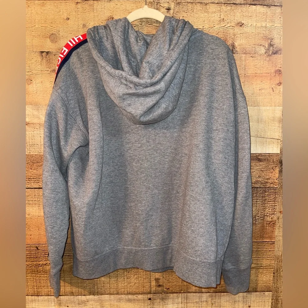 Tommy Hilfiger fleece lined jacket - Picture 5 of 5